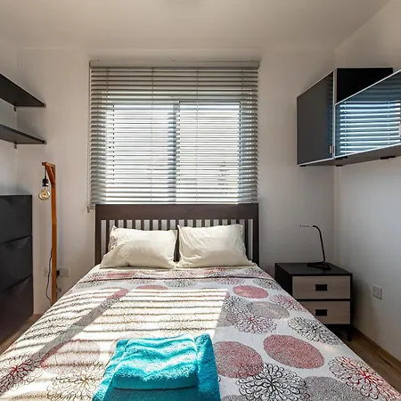 شقة Cosy At Lykavitos