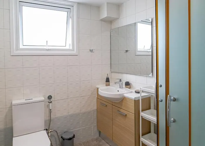 Cosy At Lykavitos * نيقوسيا