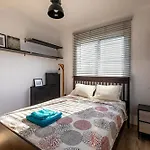 Cosy At Lykavitos Appartamento *