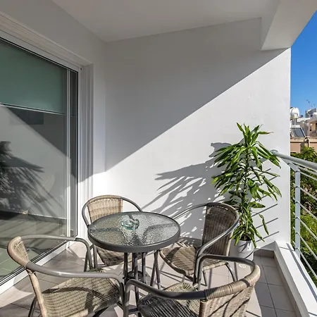 Cosy At Lykavitos Apartamento Nicósia