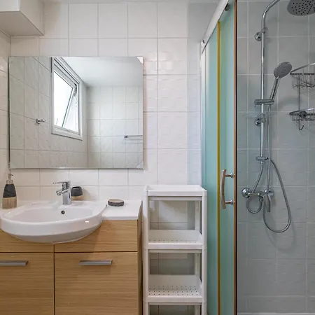 Cosy At Lykavitos Апартаменти Нікосія
