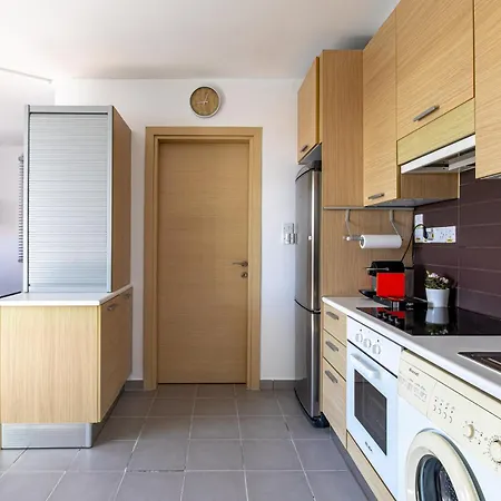 Apartment Cosy At Lykavitos Nicosia