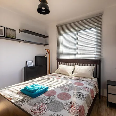 Cosy At Lykavitos Apartament *