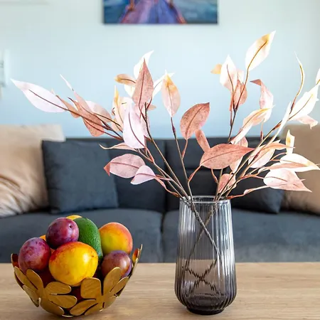 Cosy At Lykavitos Apartament