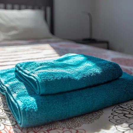 Cosy At Lykavitos Lejlighed